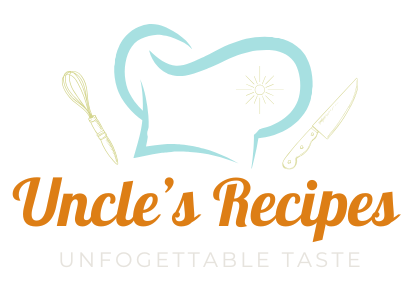 Uncle's Recipes